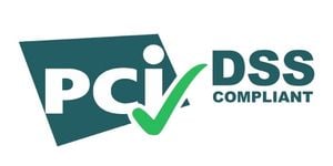 PCI DSS compliant