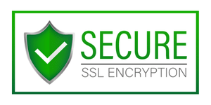 SSL secure encryption